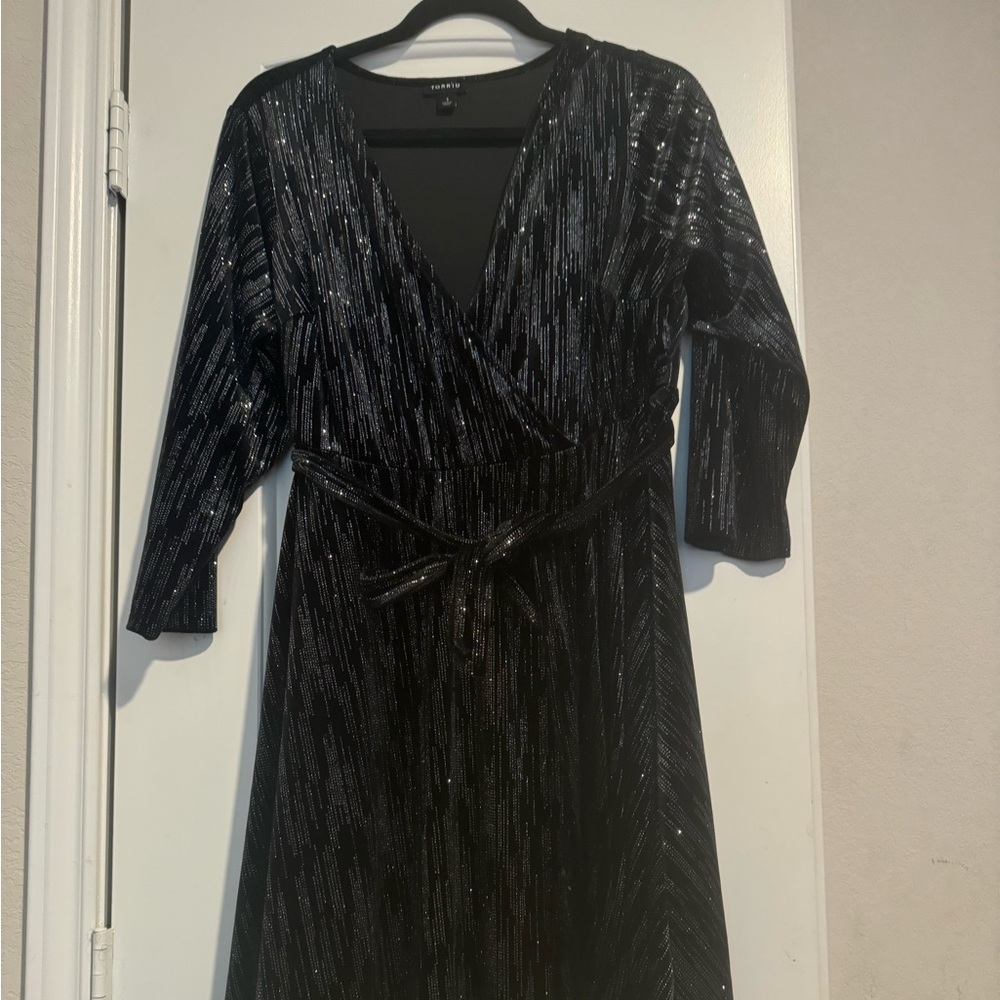 TORID size 1 dress